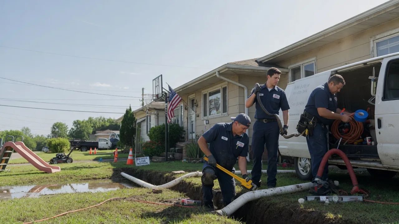 Toilet Installation in Talisheek, LA near me